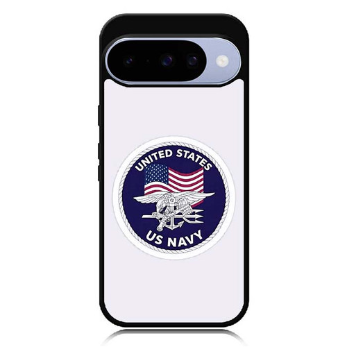 United States Navy Seals Google Pixel 10 Case