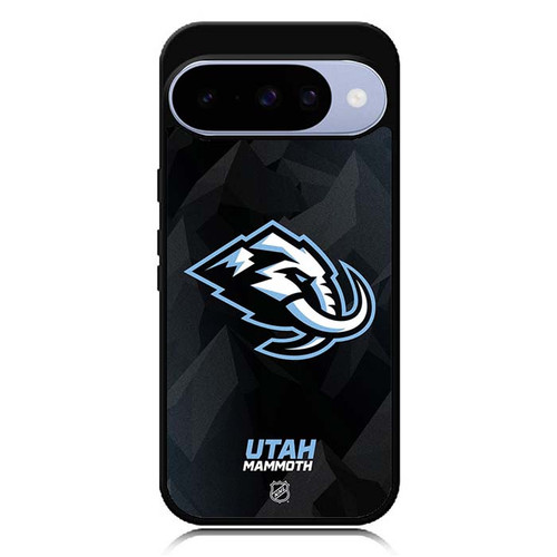 Utah Mammoth 01 Google Pixel 10 Case