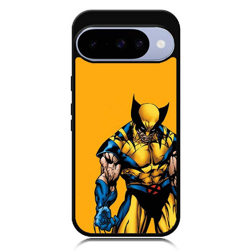 Wolverine Google Pixel 10 Case