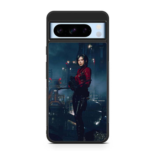 Ada Wong Resident Evil Google Pixel 8 Case