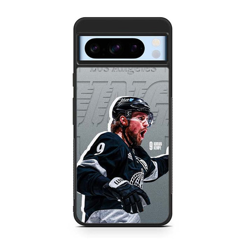 Adrian Kempe Los Angeles Kings Google Pixel 8 Case