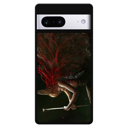 Malenia Elden Ring Motorola Google Pixel 7 Case