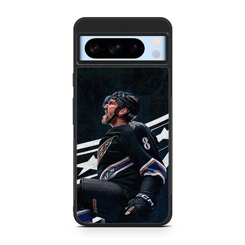 Alexander Washington Capitals 01 Google Pixel 8 Case