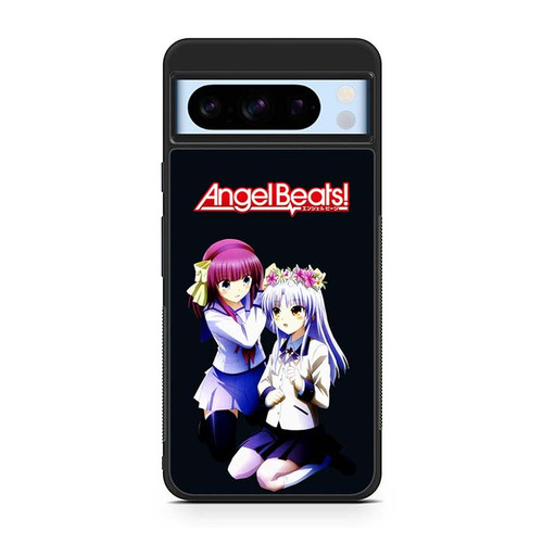 Angel Beats Anime Google Pixel 8 Case