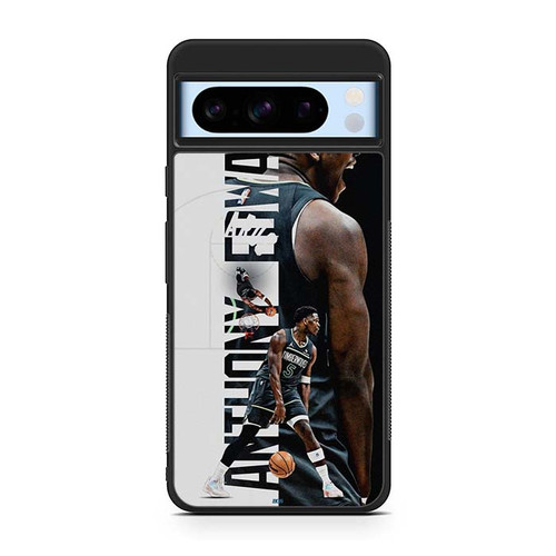 Anthony Edwards Ant Man Google Pixel 8 Case