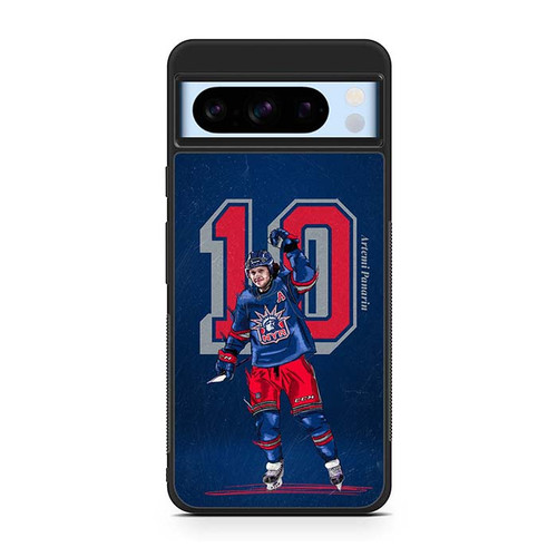 Artemi Panarin New York Rangers Google Pixel 8 Case