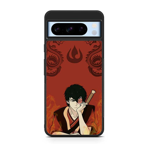 Avatar Series Zuko Google Pixel 8 Case