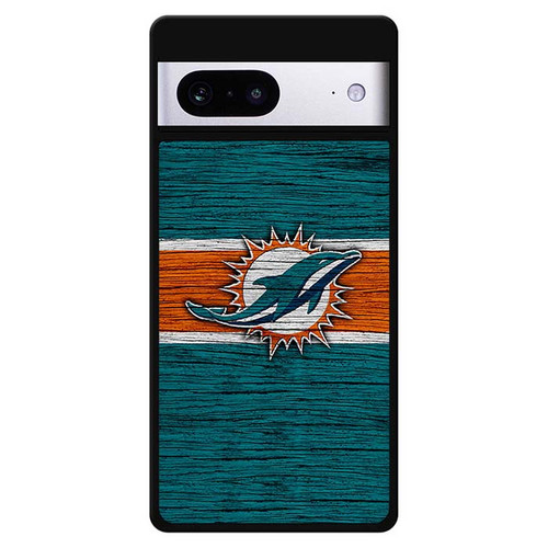 Miami Dolphins 02 Motorola Google Pixel 7 Case