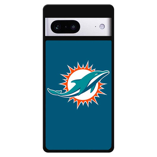 Miami Dolphins 03 Motorola Google Pixel 7 Case