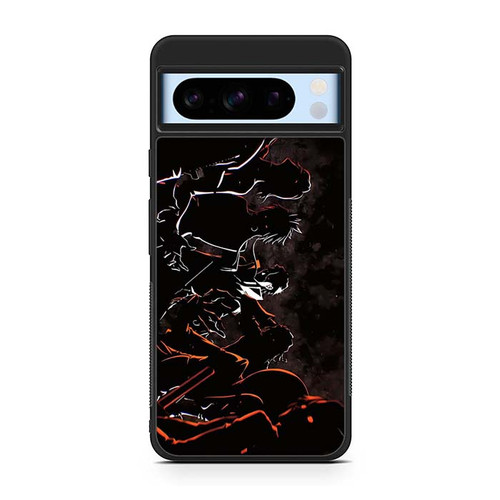 Bleach Espadas Google Pixel 8 Case