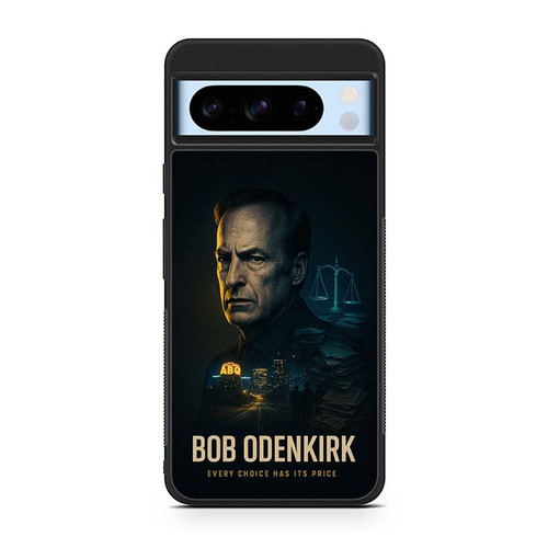 Bob Odenkirk Google Pixel 8 Case
