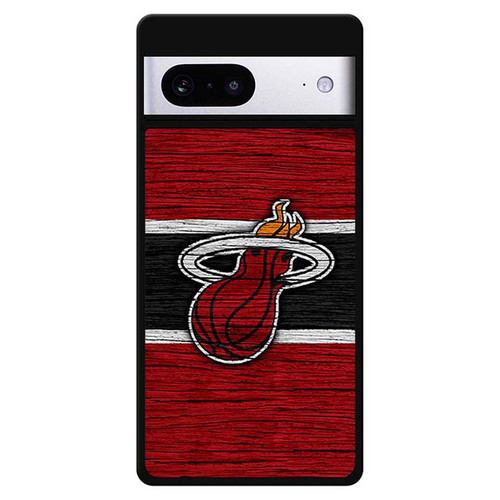 Miami Heat 02 Motorola Google Pixel 7 Case