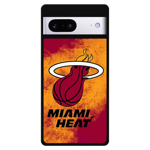 Miami Heat 03 Motorola Google Pixel 7 Case