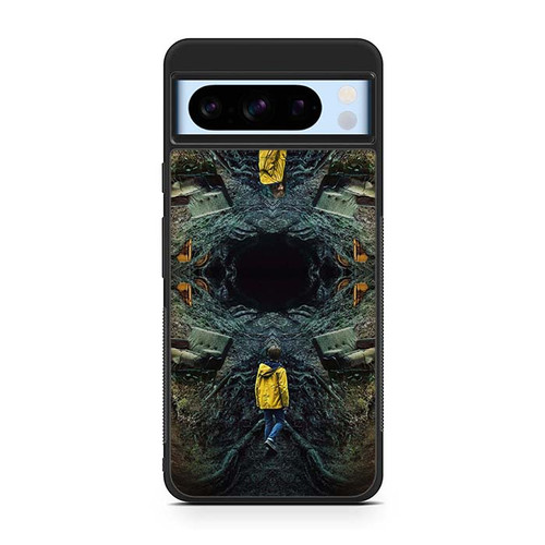 Darrk Tv Series Google Pixel 8 Case