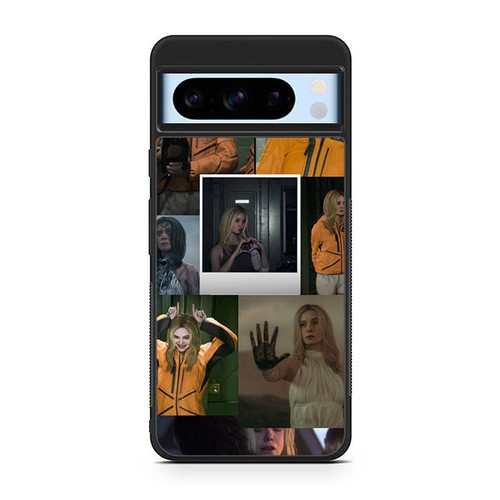 Death Stranding 2 On the Beach Tomorrow Google Pixel 8 Case
