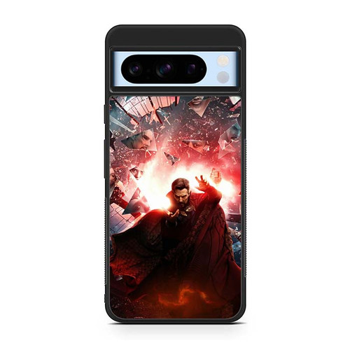 Doctor Strange Multiverse Of Madness Google Pixel 8 Case