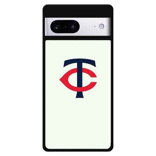 Minnesota Twins 03 Motorola Google Pixel 7 Case