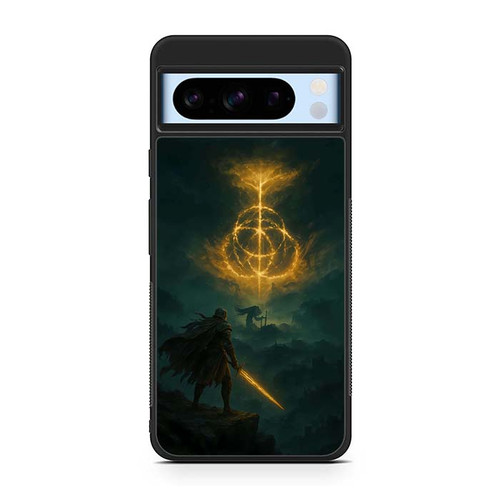 Elden Ring Tarnished Dawn Google Pixel 8 Case