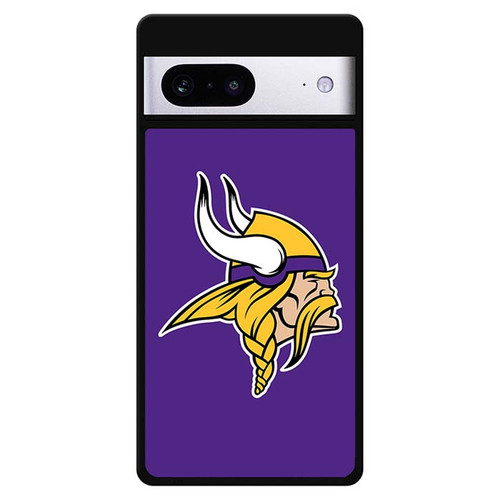 Minnesota Vikings Logo Motorola Google Pixel 7 Case