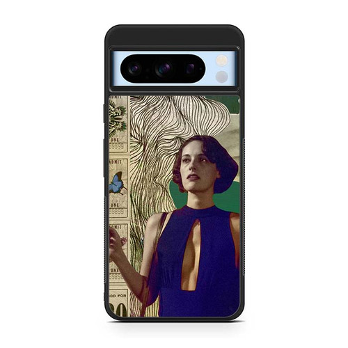 Fleabag Series 01 Google Pixel 8 Case