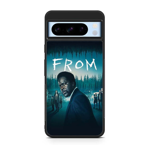 From Tv Series 01 Google Pixel 8 Case