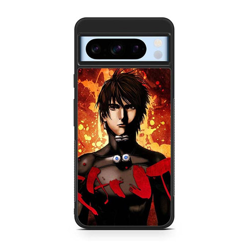 Gantz Anime Kei Google Pixel 8 Case