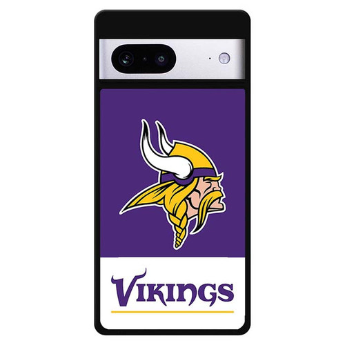 Minnesota Vikings Motorola Google Pixel 7 Case