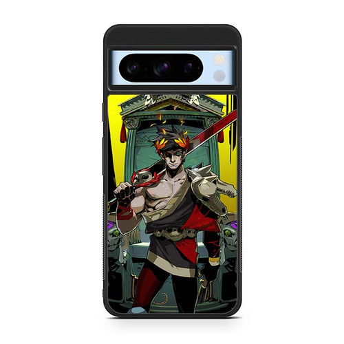 Hades Game Google Pixel 8 Case