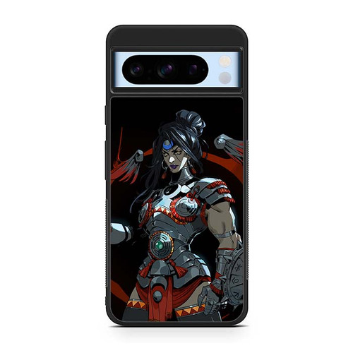 Hades II Nemesis Google Pixel 8 Case