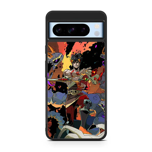 Hades Google Pixel 8 Case
