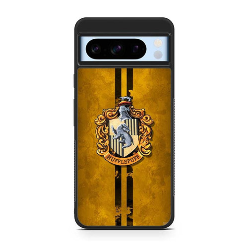 Harry Potter Hufflepuff Google Pixel 8 Case
