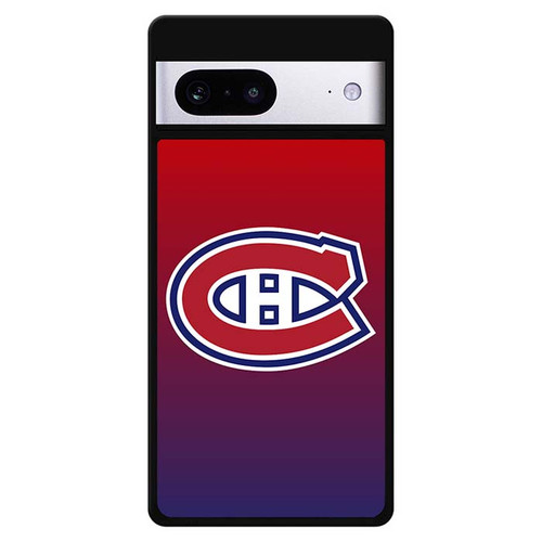 Montreal Canadiens 01 Motorola Google Pixel 7 Case