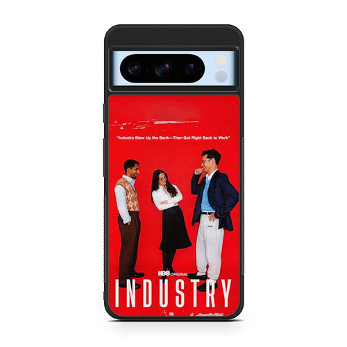 Industry Series 01 Google Pixel 8 Case