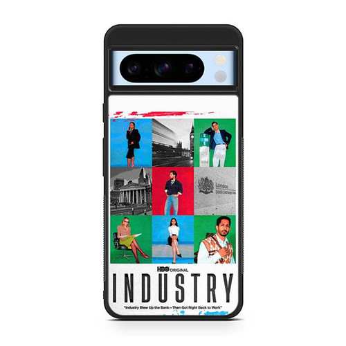 Industry Series 02 Google Pixel 8 Case