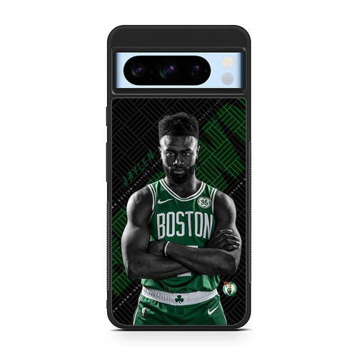 Jaylen Brown Boston Celtics 02 Google Pixel 8 Case