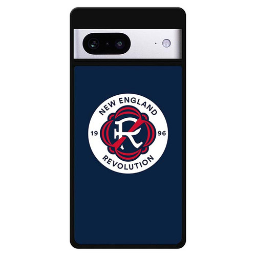 New England Revolution Motorola Google Pixel 7 Case