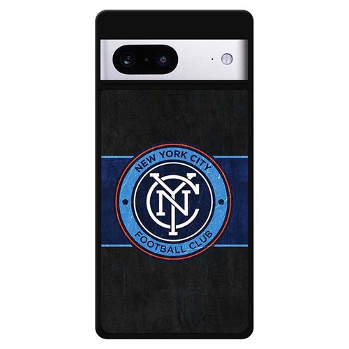 New York City FC 02 Motorola Google Pixel 7 Case