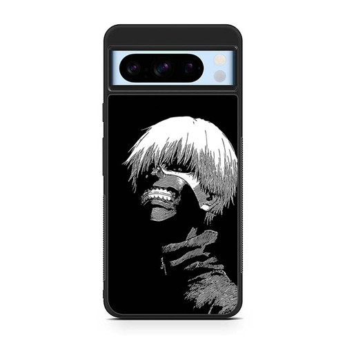 Kaneki Tokyo Ghoul Google Pixel 8 Case