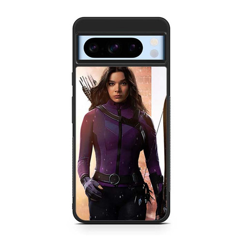 Kate Bishop The Young Avengers Google Pixel 8 Case