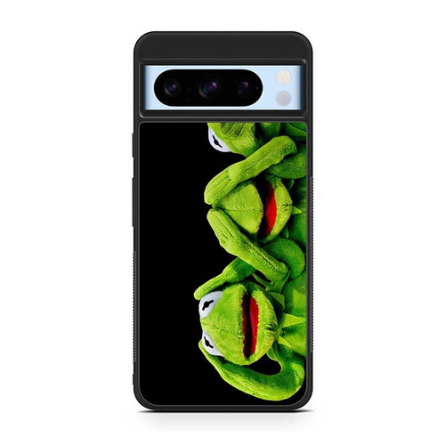 Kermit the Frog Google Pixel 8 Case