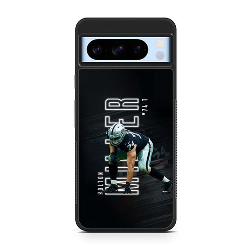 Kolton Miller Las Vegas Raiders Google Pixel 8 Case