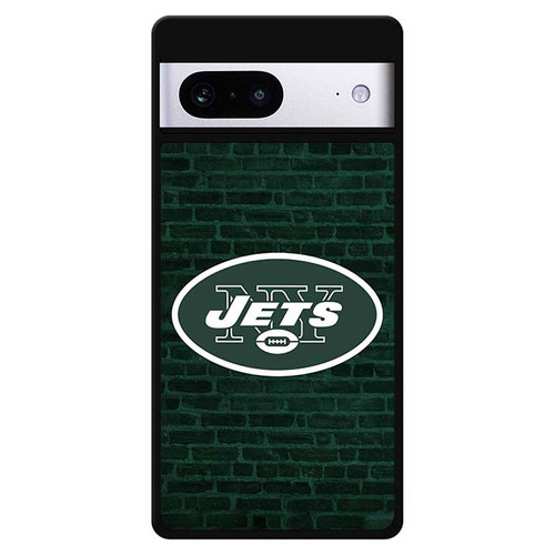 New York Jetsl Motorola Google Pixel 7 Case