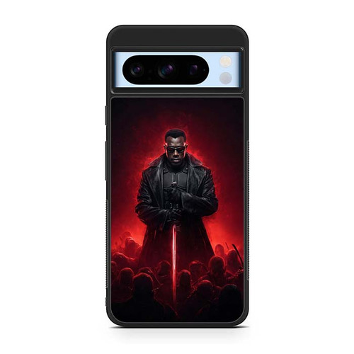 Marvels Blade Google Pixel 8 Case