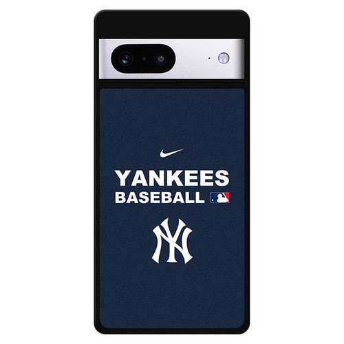 New York Yankees 02 Motorola Google Pixel 7 Case