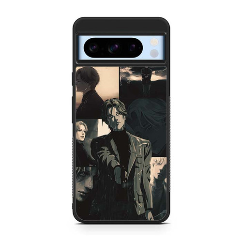 Monster Series Google Pixel 8 Case