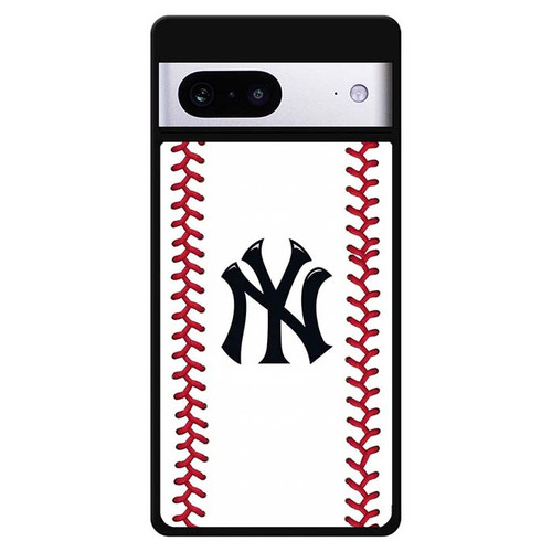 New York Yankees 06 Motorola Google Pixel 7 Case