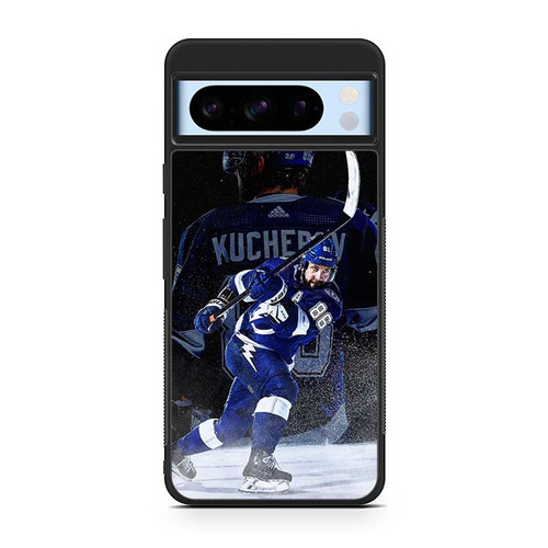 Nikita Kucherov Tampa Bay Lightning 03 Google Pixel 8 Case