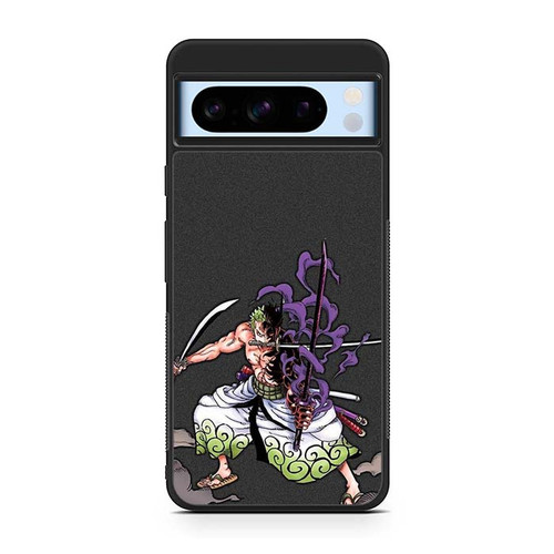 One Piece Zoro Google Pixel 8 Case