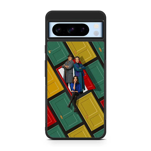Only Murders in the Building 01 Google Pixel 8 Case