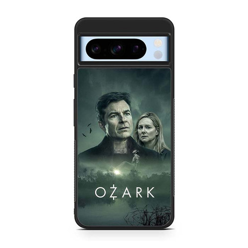 Ozark Series Google Pixel 8 Case
